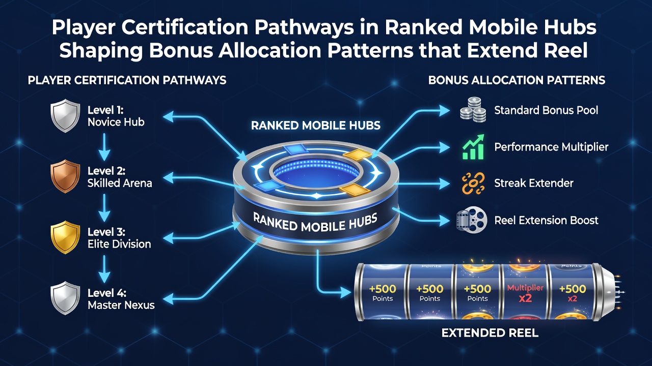 Live dealer table accumulation metrics displayed alongside mobile certification progress indicators